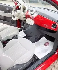 FIAT 500 500 1.2 Lounge