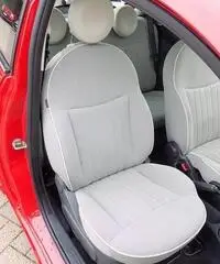 FIAT 500 500 1.2 Lounge