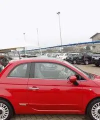 FIAT 500 500 1.2 Lounge