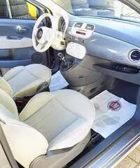 FIAT 500 500 1.2 Lounge