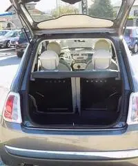 FIAT 500 500 1.2 Lounge