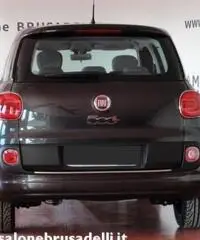 FIAT 500L 1.3 MJT II 95CV Pop Star OPTIONAL INCLUSI