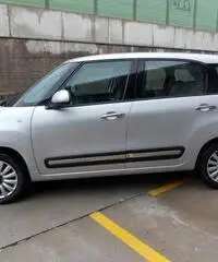 Fiat 500L 1.3 Multijet 95 CV  Pop Star