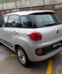 Fiat 500L 1.3 Multijet 95 CV  Pop Star