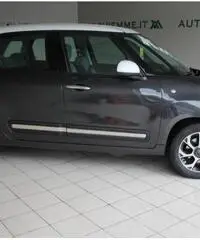 FIAT 500L 1.4 95 CV Pop Star
