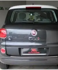 FIAT 500L 1.4 95 CV Pop Star