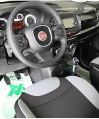 FIAT 500L 1.4 95 CV Pop Star