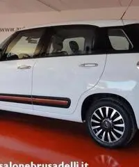FIAT 500L 1.4 95 CV Pop Star NUOVA OPTIONAL INCLUSI
