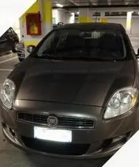 Fiat Bravo tjet emotion 120cv