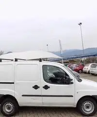 FIAT Doblò 1.9 diesel cat Cargo furgone