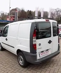 FIAT Doblò 1.9 diesel cat Cargo furgone