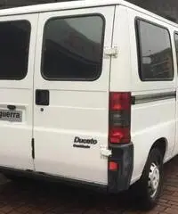 FIAT Ducato 14 2.8 JTD PM Combi 6posti