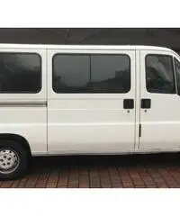 FIAT Ducato 14 2.8 JTD PM Combi 6posti