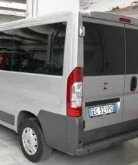 FIAT Ducato 30 2.2 MJT PC-TN Panorama