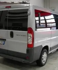 FIAT Ducato 30 2.2 MJT PC-TN Panorama