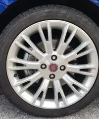 Fiat Grande Punto 1.4 T-Jet SPORT VetriOsc SPOILER Cerchi17 MINIGONN