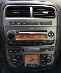 Fiat Grande Punto 1.4 T-Jet SPORT VetriOsc SPOILER Cerchi17 MINIGONN