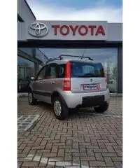 FIAT Panda 1.2 4x4