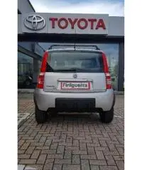 FIAT Panda 1.2 4x4