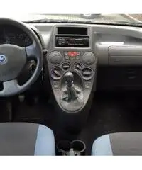 FIAT Panda 1.2 4x4