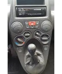 FIAT Panda 1.2 4x4