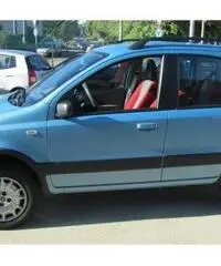 Fiat Panda 1.2 4x4 Climbing 60Cv. OK NeoPatentati