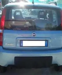 Fiat Panda 1.2 4x4 Climbing 60Cv. OK NeoPatentati