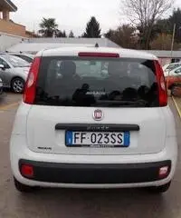 Fiat Panda 1.2 Easy  X NEOPATENTATI