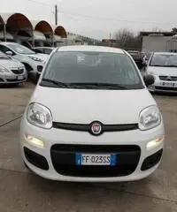 Fiat Panda 1.2 Easy  X NEOPATENTATI