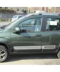 Fiat Panda 1.3 MULTI JET 95Cv. 4X4 CROSS M.Y. 2016