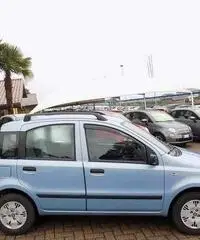 FIAT Panda Classic PANDA 1.2 BZ/GPL DYNAMIC CLASS 5PORTE