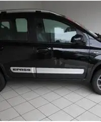 FIAT Panda Cross 1.3 MJT 95 CV S&S 4x4