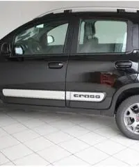 FIAT Panda Cross 1.3 MJT 95 CV S&S 4x4