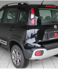 FIAT Panda Cross 1.3 MJT 95 CV S&S 4x4