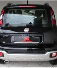 FIAT Panda Cross 1.3 MJT 95 CV S&S 4x4