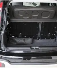 FIAT Panda Cross 1.3 MJT 95 CV S&S 4x4