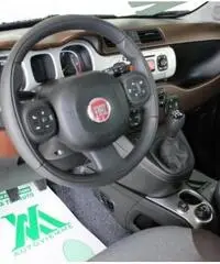 FIAT Panda Cross 1.3 MJT 95 CV S&S 4x4