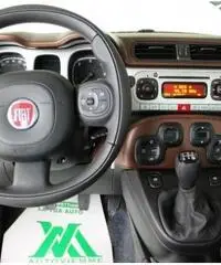 FIAT Panda Cross 1.3 MJT 95 CV S&S 4x4