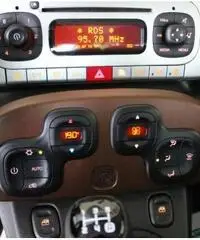 FIAT Panda Cross 1.3 MJT 95 CV S&S 4x4