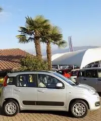 FIAT Panda Panda 1.2 Lounge