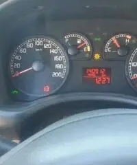 Fiat punto 1.3 mjt