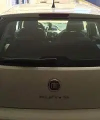 Fiat punto evo 1.3MJT