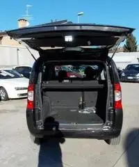 Fiat Qubo 1.3 MJT 75 CV Active Fiat Qubo 1.3 MJT 75 CV Active