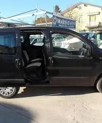 Fiat Qubo 1.3 MJT 75 CV Active Fiat Qubo 1.3 MJT 75 CV Active