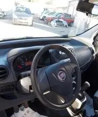 Fiat Qubo 1.3 MJT 75 CV Active Fiat Qubo 1.3 MJT 75 CV Active