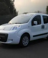FIAT Qubo 14 8v Active natural power 70cv