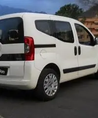FIAT Qubo 14 8v Active natural power 70cv