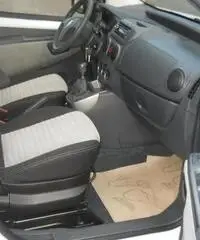 FIAT Qubo 14 8v Active natural power 70cv