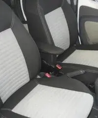 FIAT Qubo 14 8v Active natural power 70cv