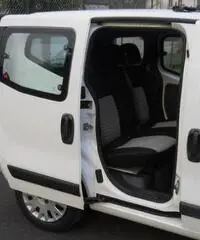 FIAT Qubo 14 8v Active natural power 70cv